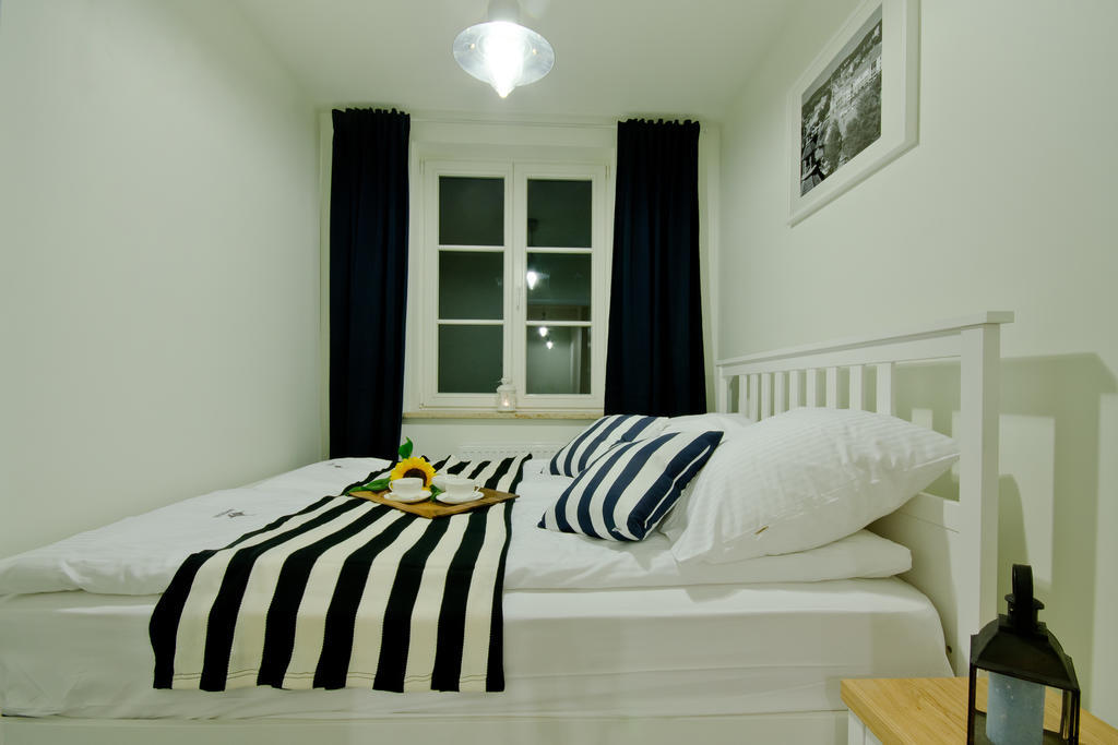 Imperial Apartments - Valor โซพอต ภายนอก รูปภาพ