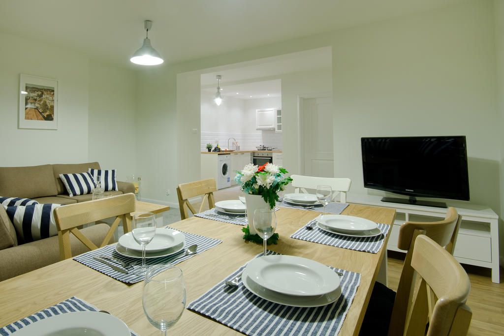 Imperial Apartments - Valor โซพอต ภายนอก รูปภาพ