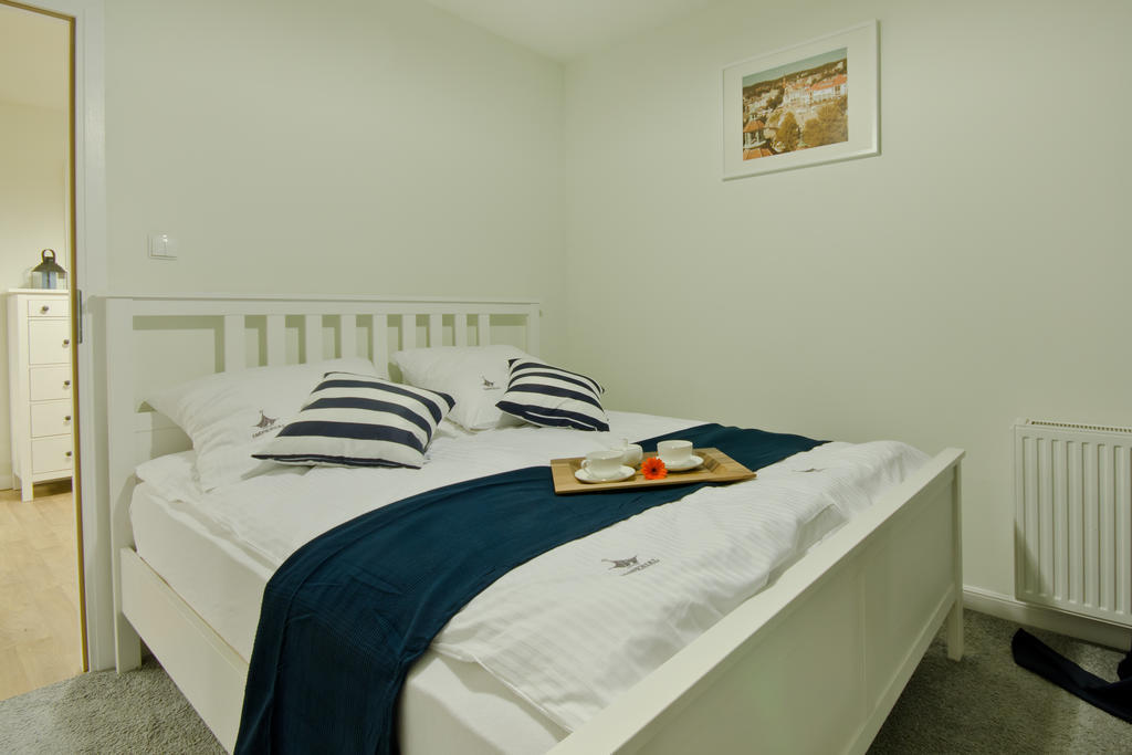 Imperial Apartments - Valor โซพอต ห้อง รูปภาพ