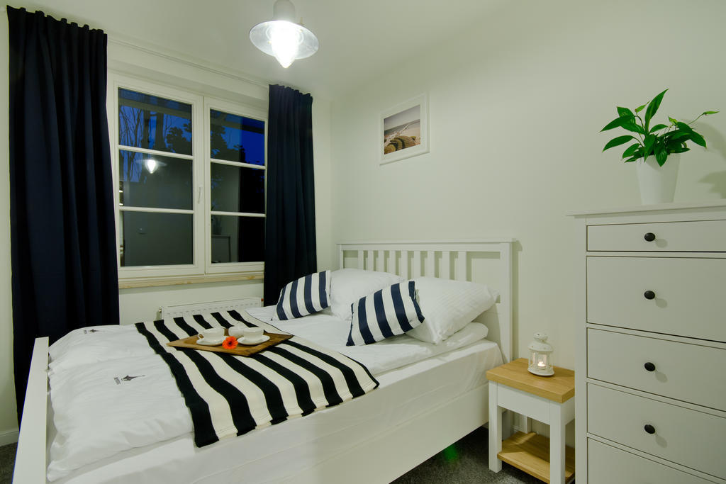 Imperial Apartments - Valor โซพอต ห้อง รูปภาพ
