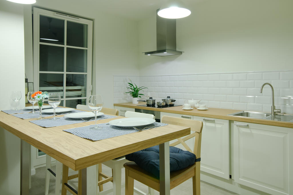 Imperial Apartments - Valor โซพอต ห้อง รูปภาพ