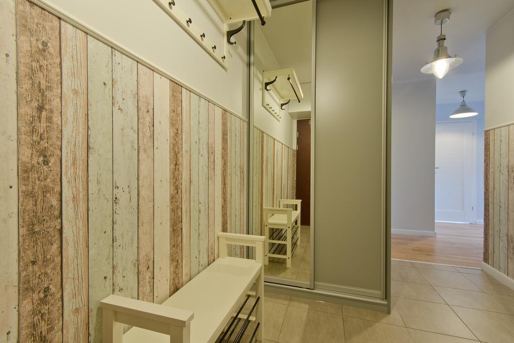 Imperial Apartments - Valor โซพอต ภายนอก รูปภาพ